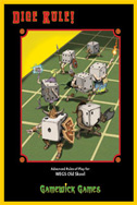 Store_Book_Dice Rule! Cover