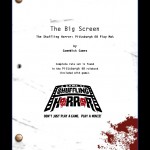P68-Script-Big Screen-pic